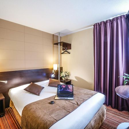 Hôtel Inn Design Resto Novo Amiens Dury  Buitenkant foto