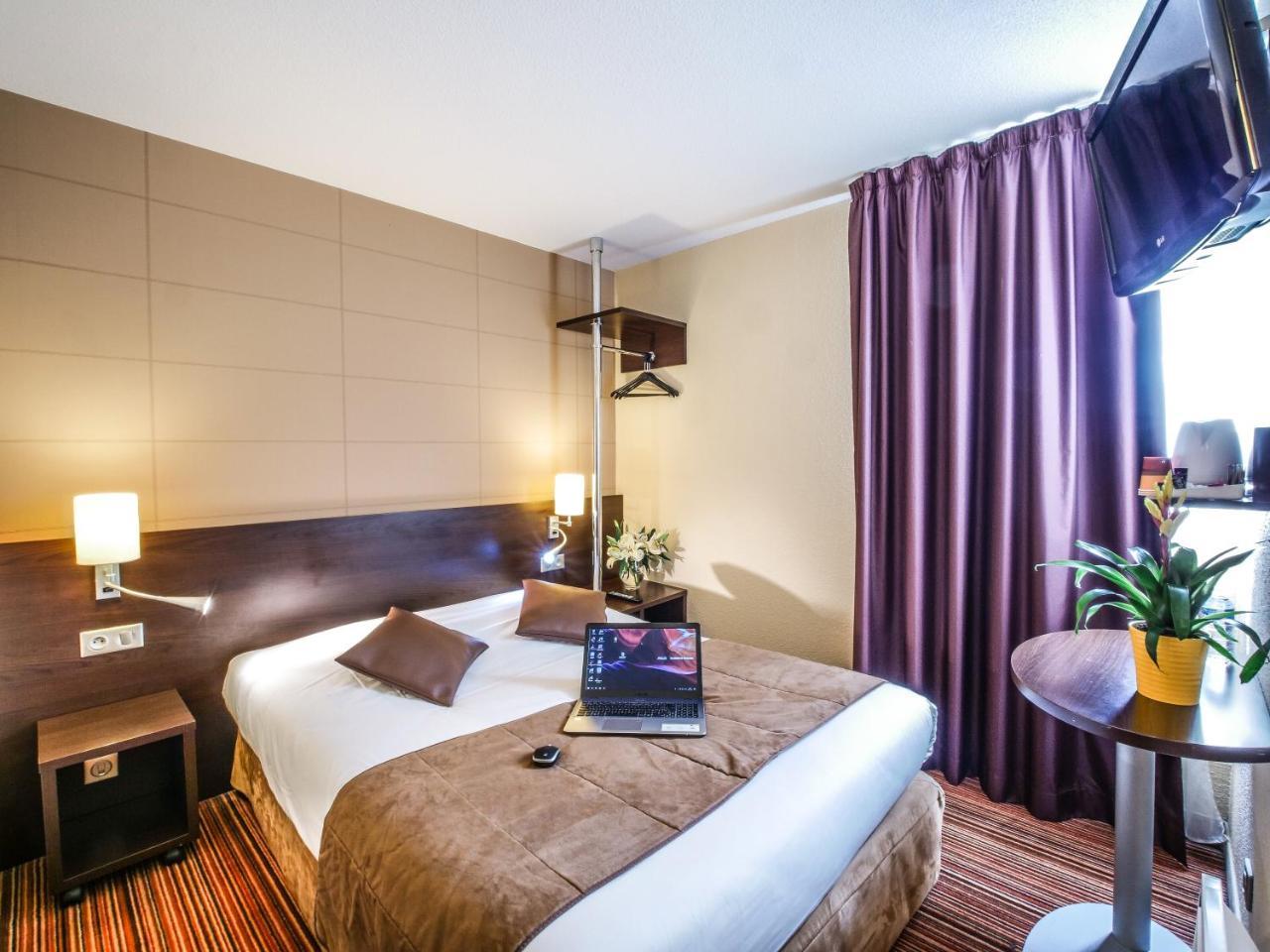 Hôtel Inn Design Resto Novo Amiens Dury  Buitenkant foto